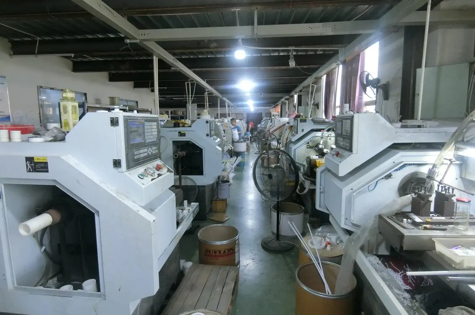 Reliable and Timely Delivery