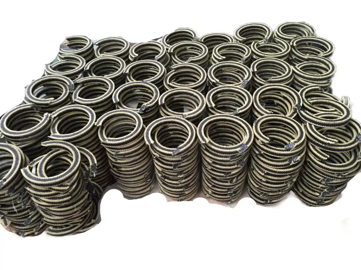 Pure Graphite Packing