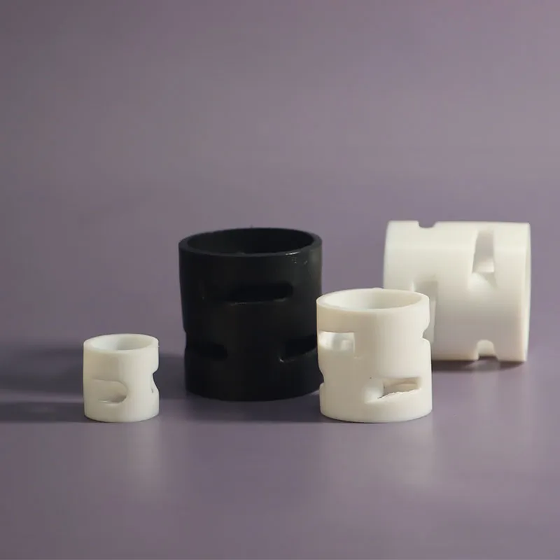 Reinforced Graphite Packing